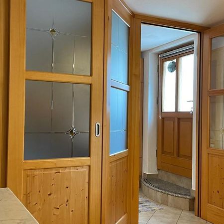 Apartma Zotler Appartement Kobarid Buitenkant foto
