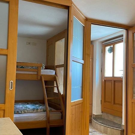 Apartma Zotler Appartement Kobarid Buitenkant foto