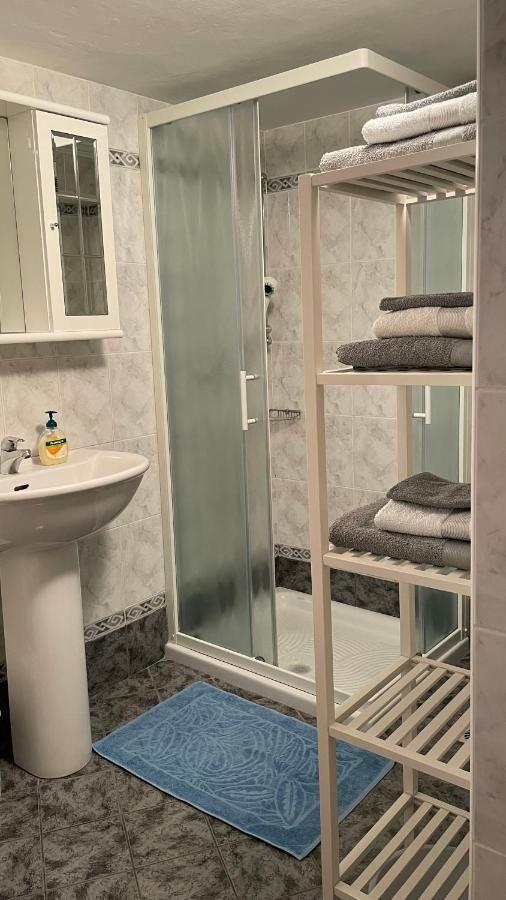 Apartma Zotler Appartement Kobarid Buitenkant foto