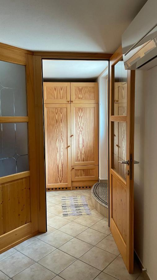 Apartma Zotler Appartement Kobarid Buitenkant foto