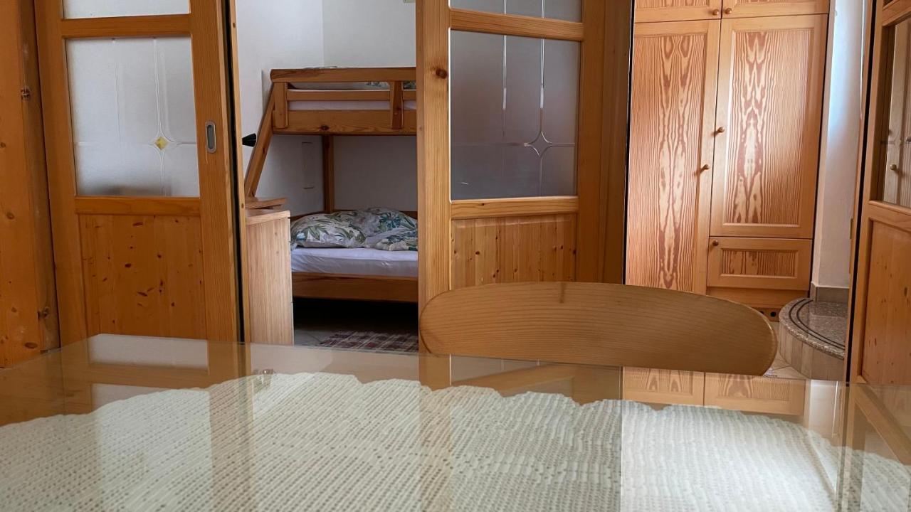 Apartma Zotler Appartement Kobarid Buitenkant foto