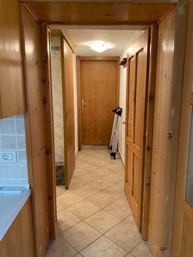 Apartma Zotler Appartement Kobarid Buitenkant foto